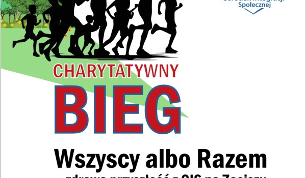 BIEG CHARYTATYWNY