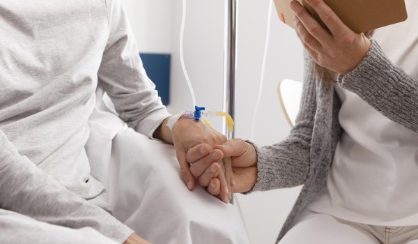 Praca dla Opiekuna Medycznego