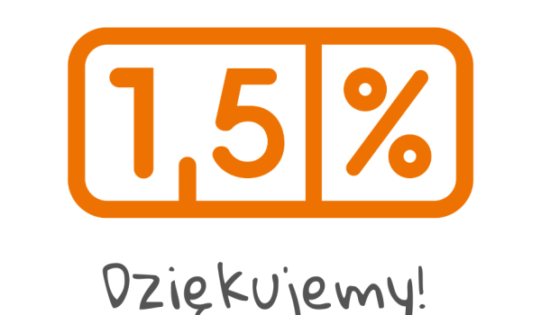 Podziękowania dla Darczyńców