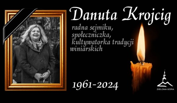 Pozostaniesz w naszych sercach