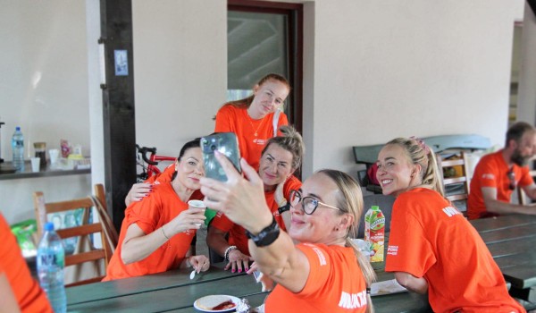 BYLI, SĄ i BĘDĄ… ❤️