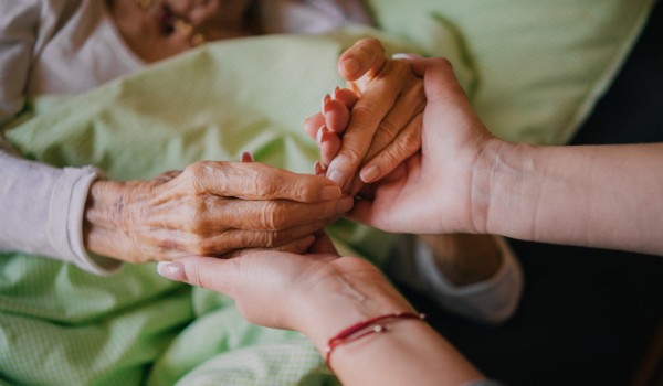 Zmiana w regulaminie odwiedzin